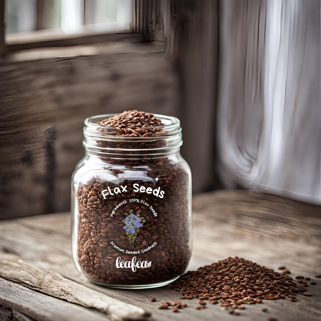 Flax Seeds