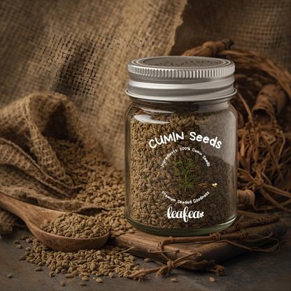 Cumin Seed
