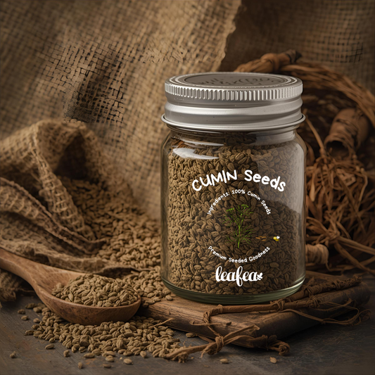 Cumin Seed