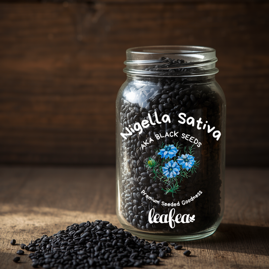 Nigella Sativa Seeds