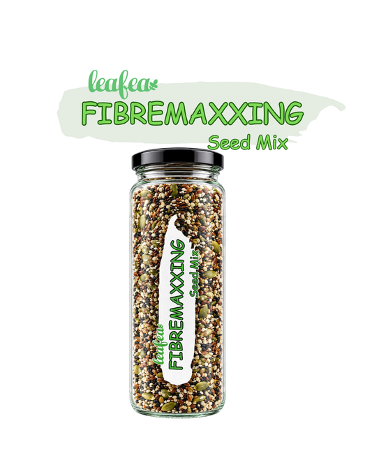 Fibremaxxing Seed Mix